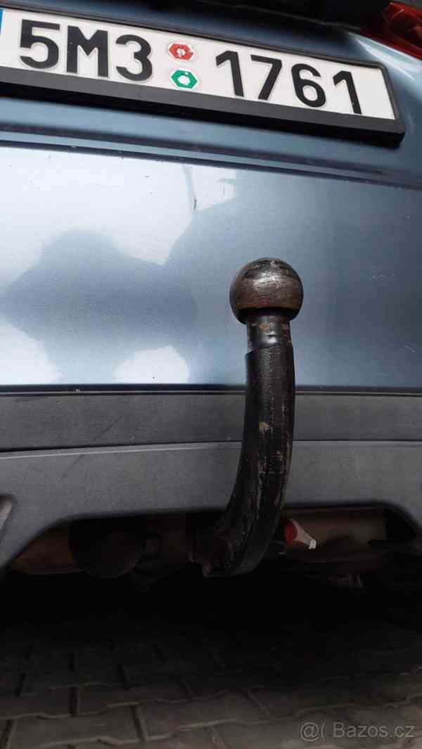 Mazda 3 2,0 - foto 2