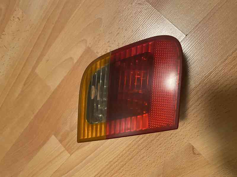 BMW E46 Díly a Příslušenství Levně - foto 2
