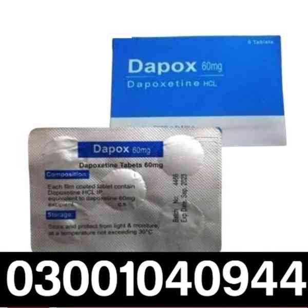 Dapoxetine Tablets Price in Karachi ' 03001040944 - foto 1