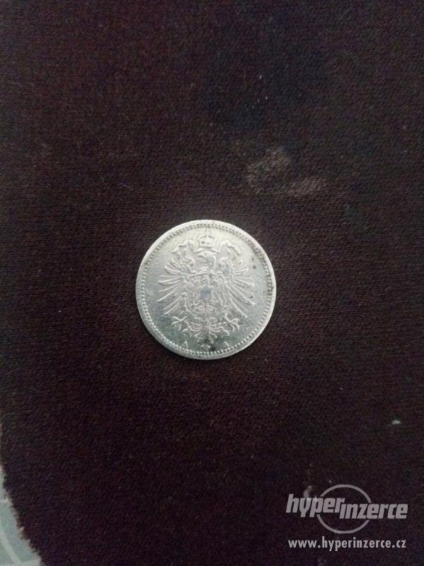 20 Pfennig 1876 - foto 2