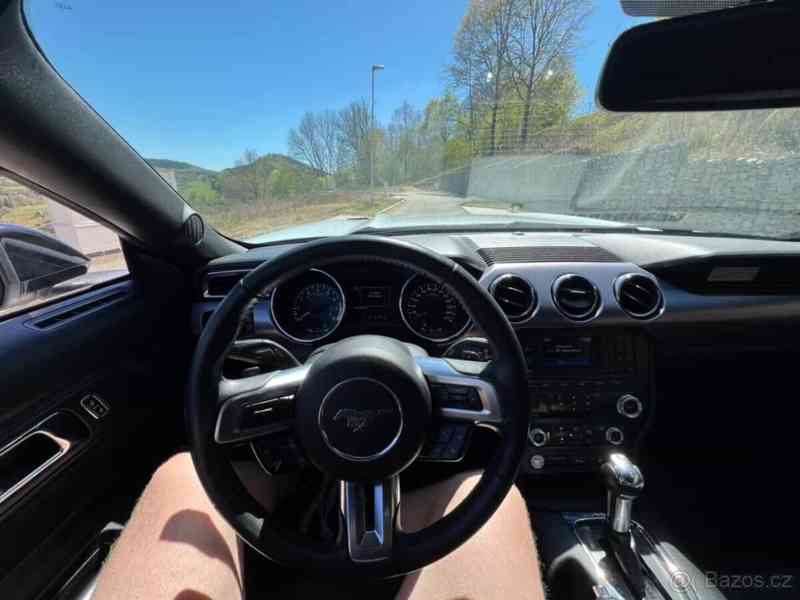 Ford Mustang 5,0   V8 GT | 324 kW | Automat - foto 5