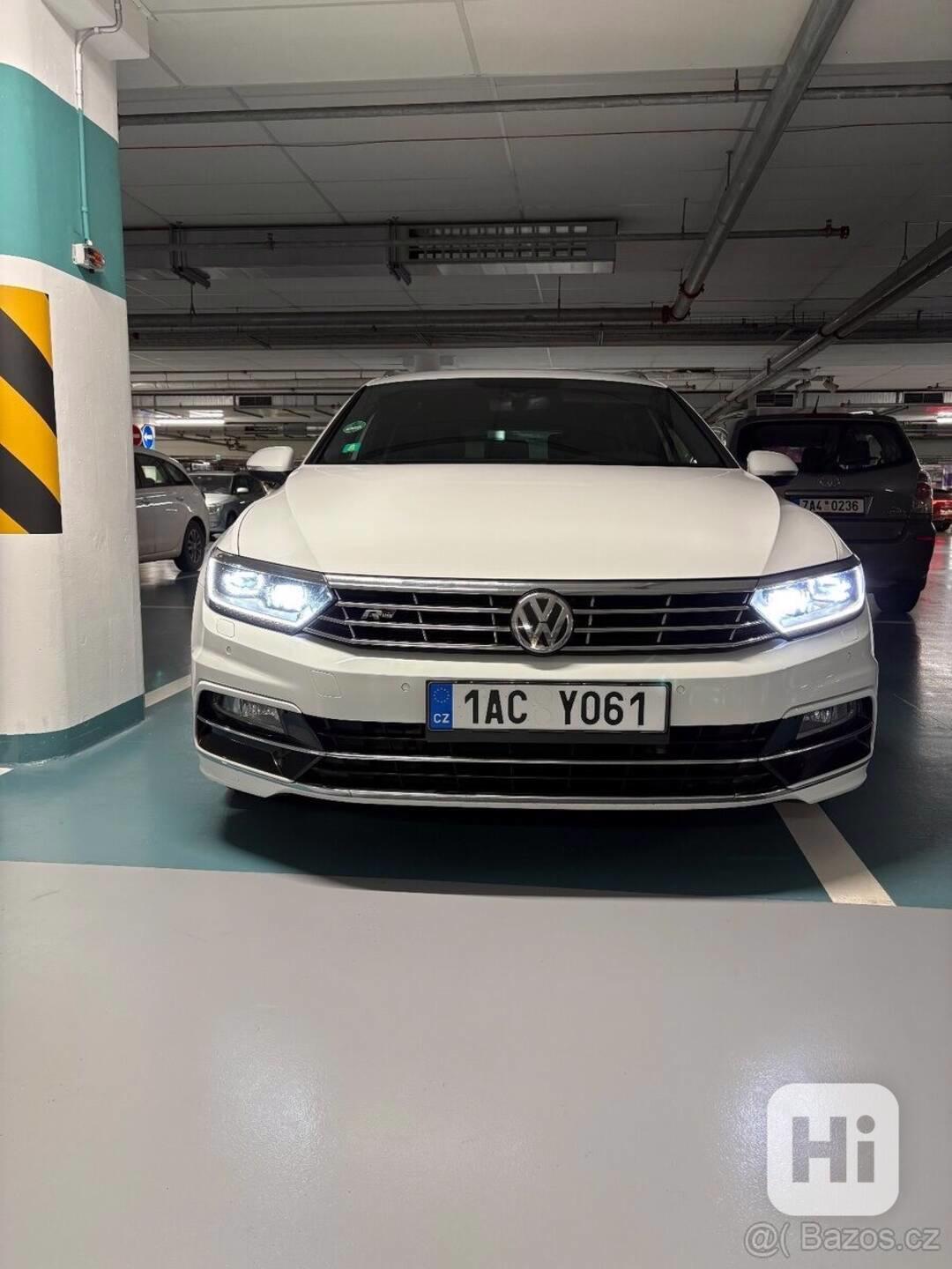 Volkswagen Passat 2,0   B8 - foto 1