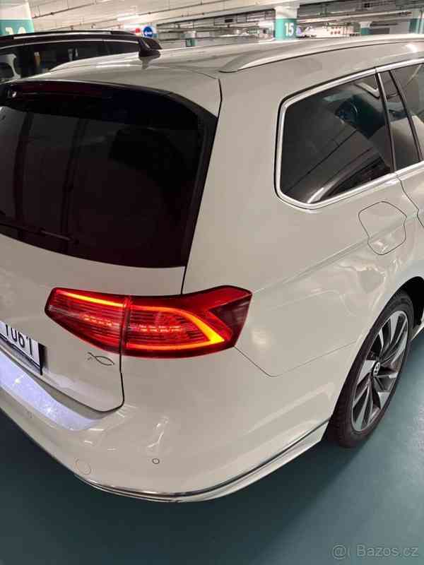 Volkswagen Passat 2,0 B8 - foto 2