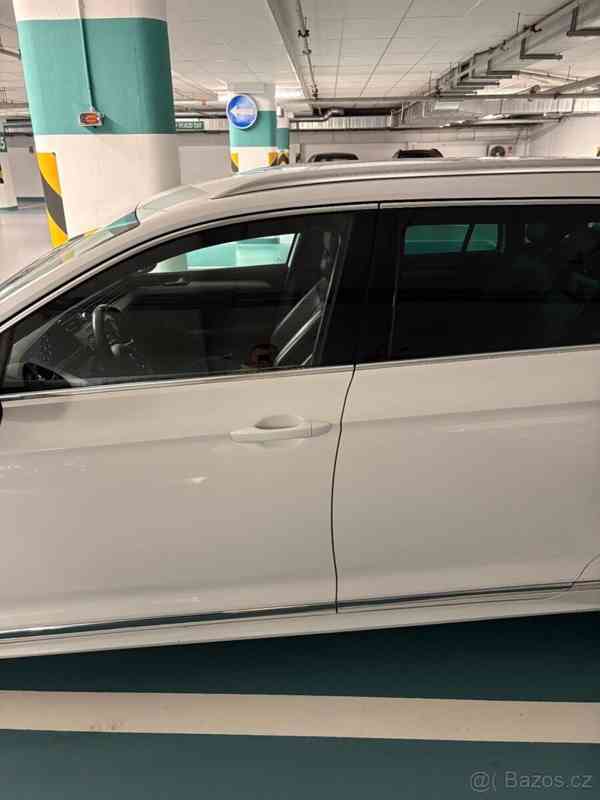 Volkswagen Passat 2,0 B8 - foto 7