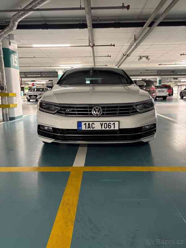 Volkswagen Passat 2,0 B8 - foto 14