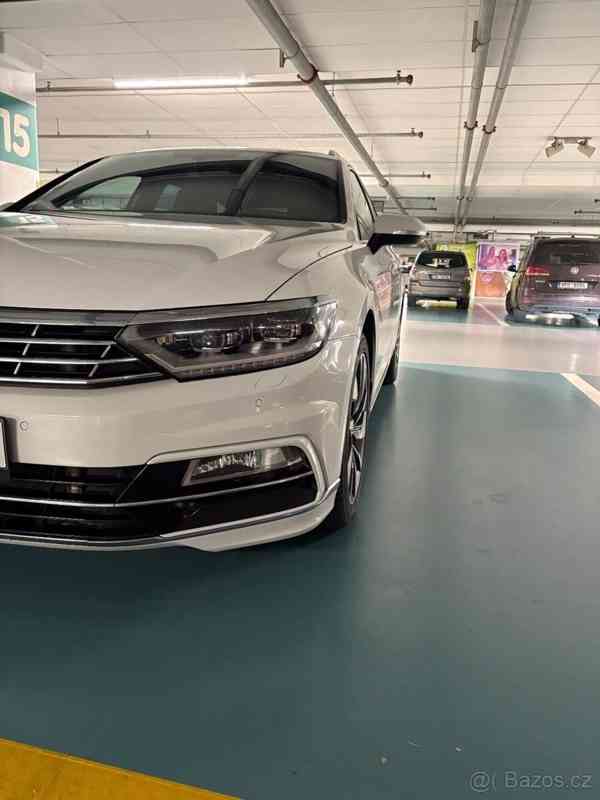 Volkswagen Passat 2,0 B8 - foto 12