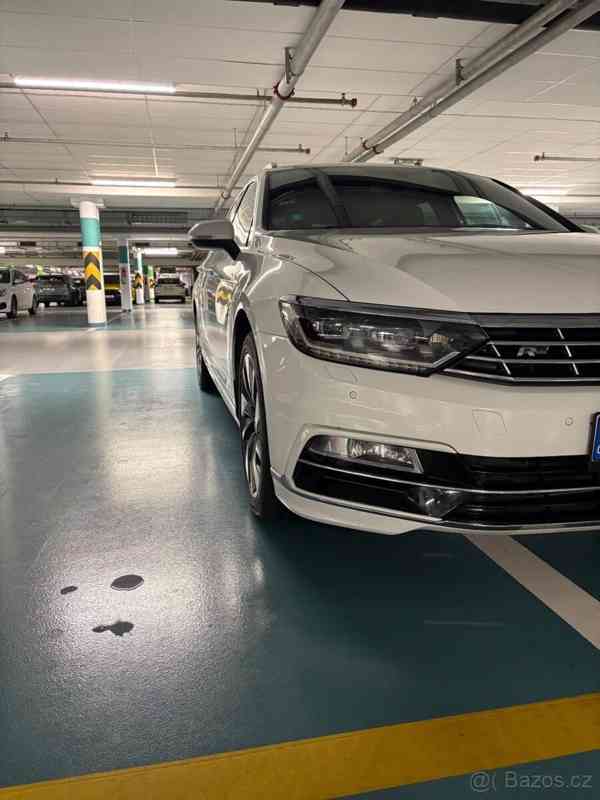 Volkswagen Passat 2,0 B8 - foto 13