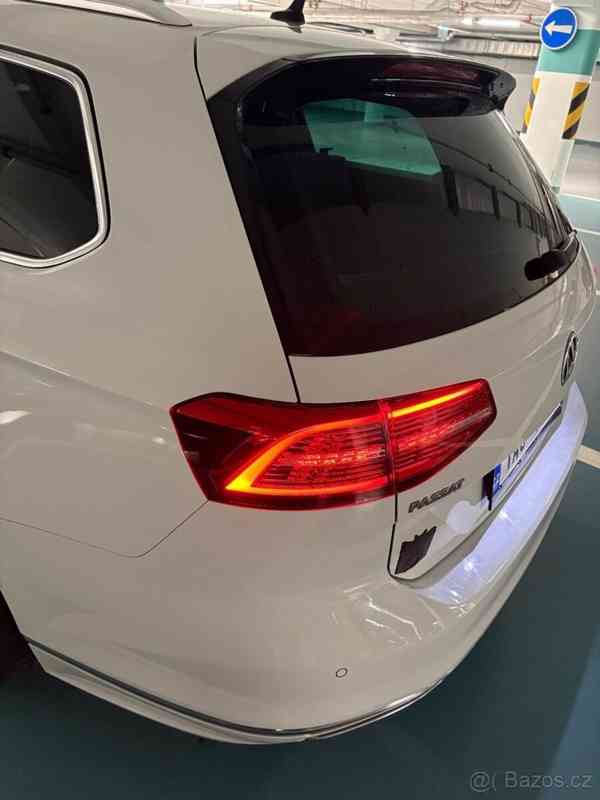 Volkswagen Passat 2,0 B8 - foto 5