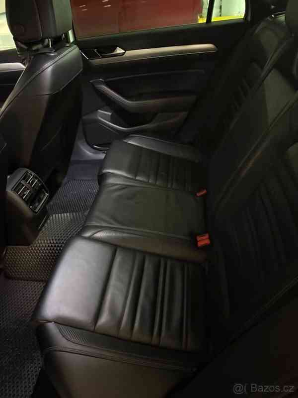Volkswagen Passat 2,0 B8 - foto 10