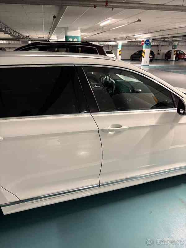 Volkswagen Passat 2,0 B8 - foto 4