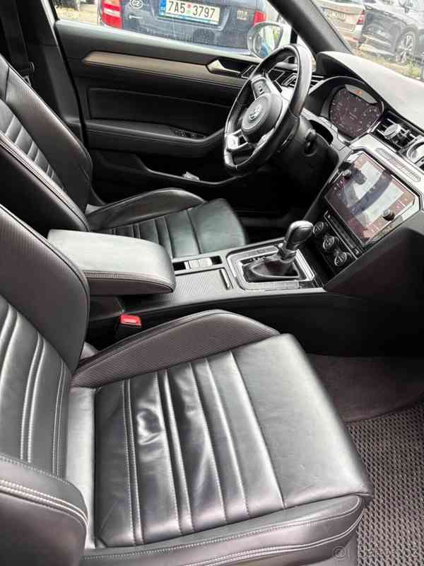 Volkswagen Passat 2,0 B8 - foto 3