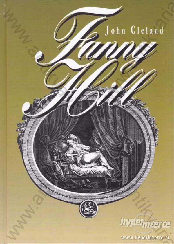 Fanny Hill John Cleland 1999 - foto 1