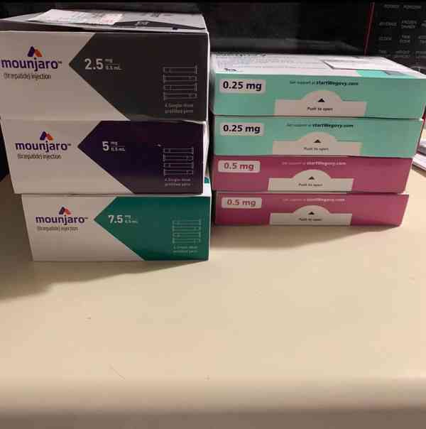 K dispozici prášky na spaní