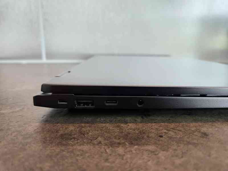 Prodám notebook XMG EVO 15 (M24) AMD Ryzen 7 - Win 11 Pro - foto 13