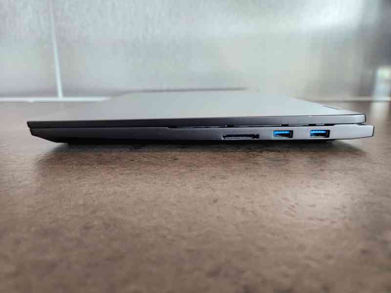 Prodám notebook XMG EVO 15 (M24) AMD Ryzen 7 - Win 11 Pro - foto 11