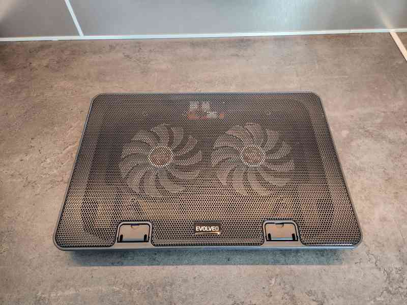 Prodám notebook XMG EVO 15 (M24) AMD Ryzen 7 - Win 11 Pro - foto 3