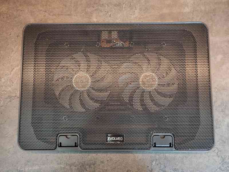 Prodám notebook XMG EVO 15 (M24) AMD Ryzen 7 - Win 11 Pro - foto 19