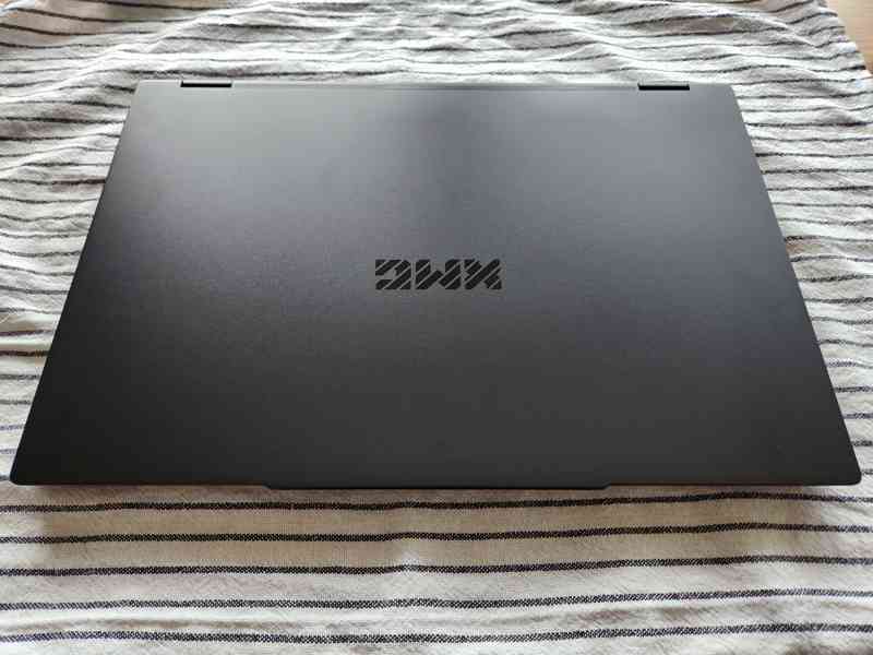 Prodám notebook XMG EVO 15 (M24) AMD Ryzen 7 - Win 11 Pro - foto 14