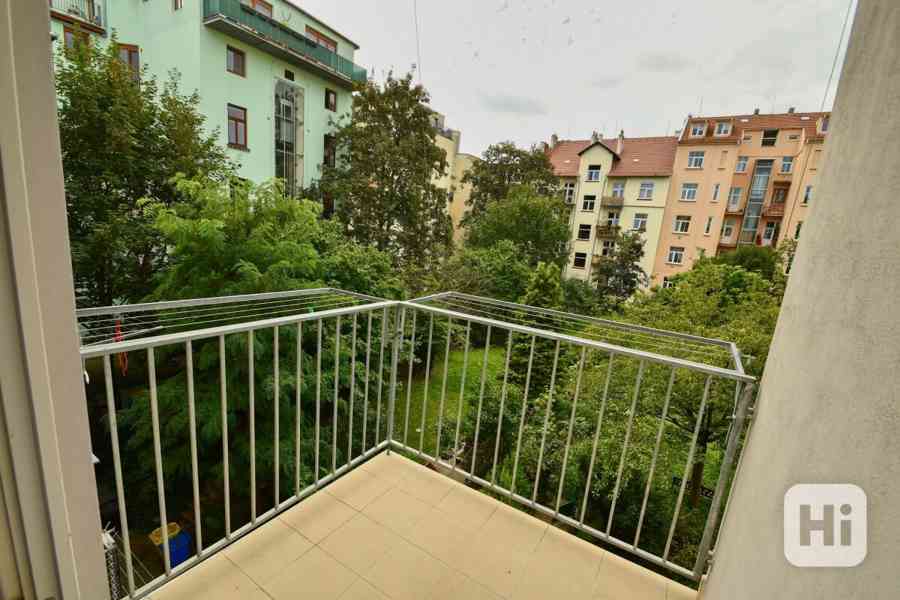 Prodej bytu 3+1, Brno Veveří, Čápkova, včetně nového nábytku - foto 9