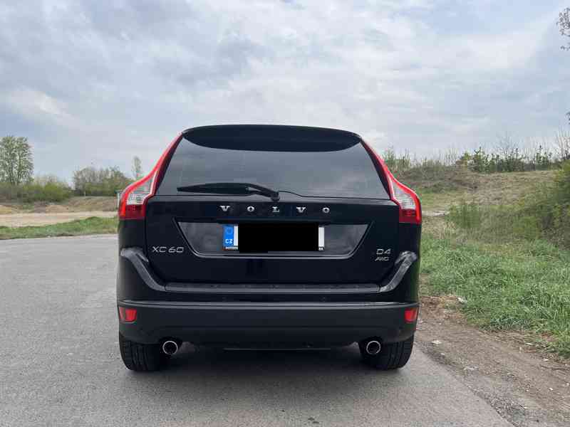 Volvo XC60 - foto 10