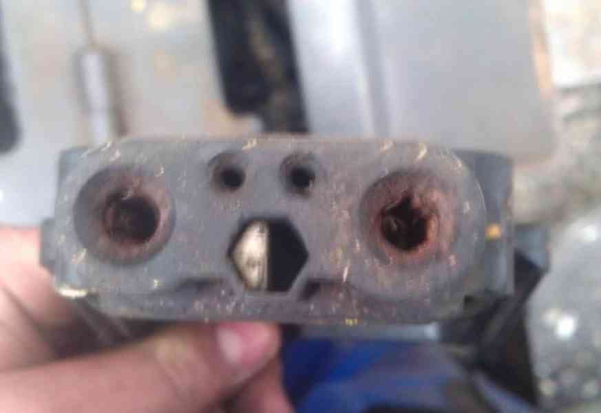 Paletový vozík elektrický EGU 20 S (6345.) - foto 3