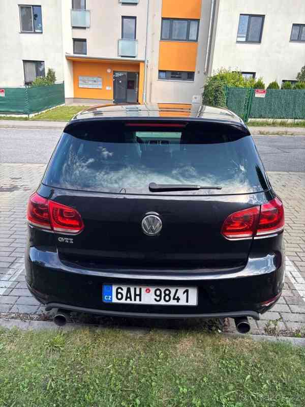 Volkswagen Golf 2,0 VI GTi 155kw 2012 - foto 7