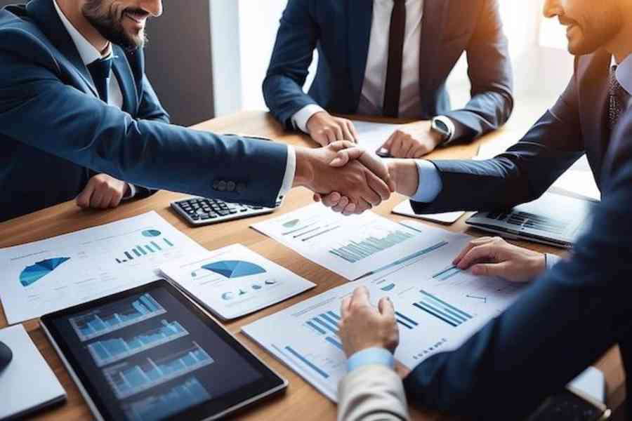 Velmi seriózní a rychlá nabídka peer-to-peer půjčky do 72 ho