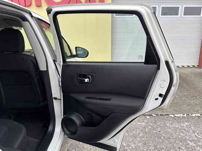 Nissan Qashqai 1.5 dCi Tempomat/1MAJ - foto 18