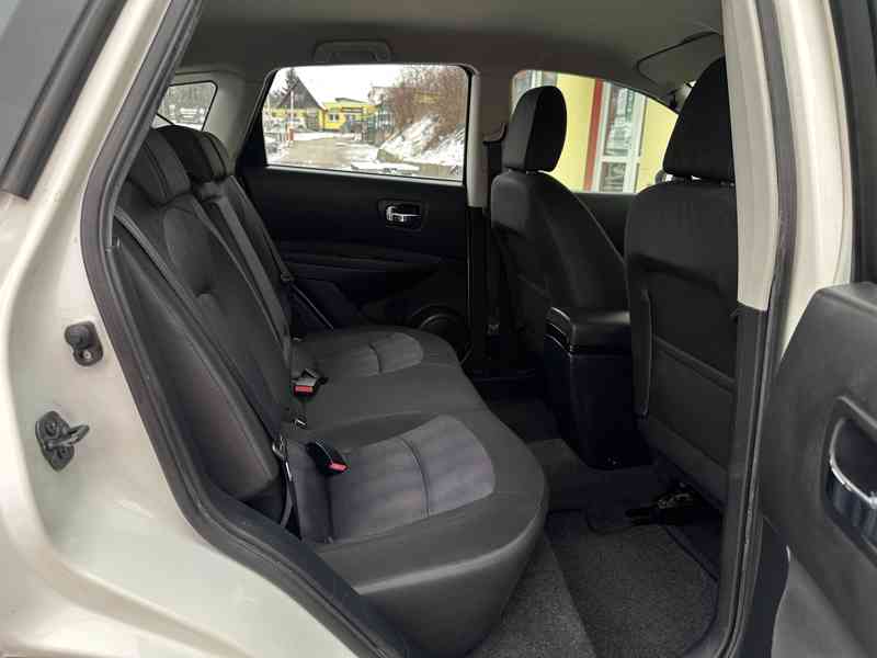 Nissan Qashqai 1.5 dCi Tempomat/1MAJ - foto 17