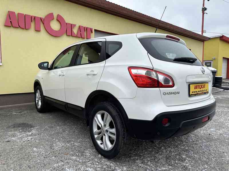 Nissan Qashqai 1.5 dCi Tempomat/1MAJ - foto 5