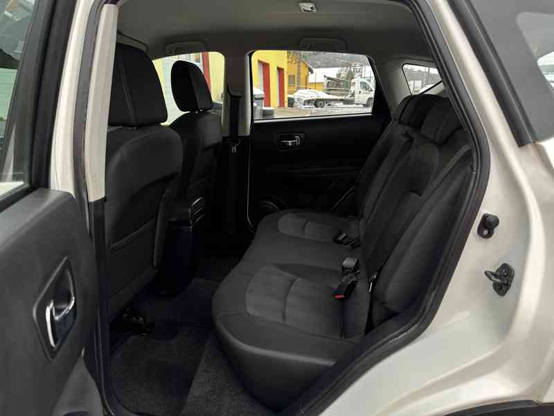 Nissan Qashqai 1.5 dCi Tempomat/1MAJ - foto 12