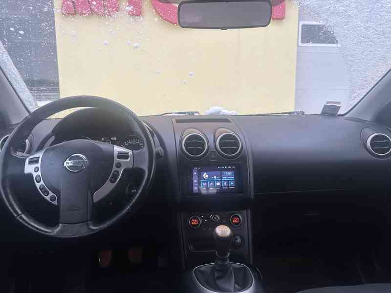 Nissan Qashqai 1.5 dCi Tempomat/1MAJ - foto 22