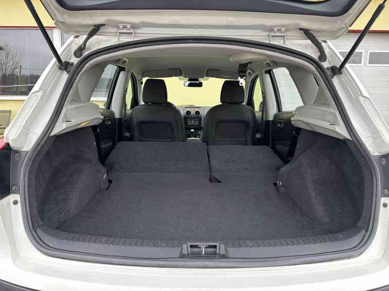 Nissan Qashqai 1.5 dCi Tempomat/1MAJ - foto 16