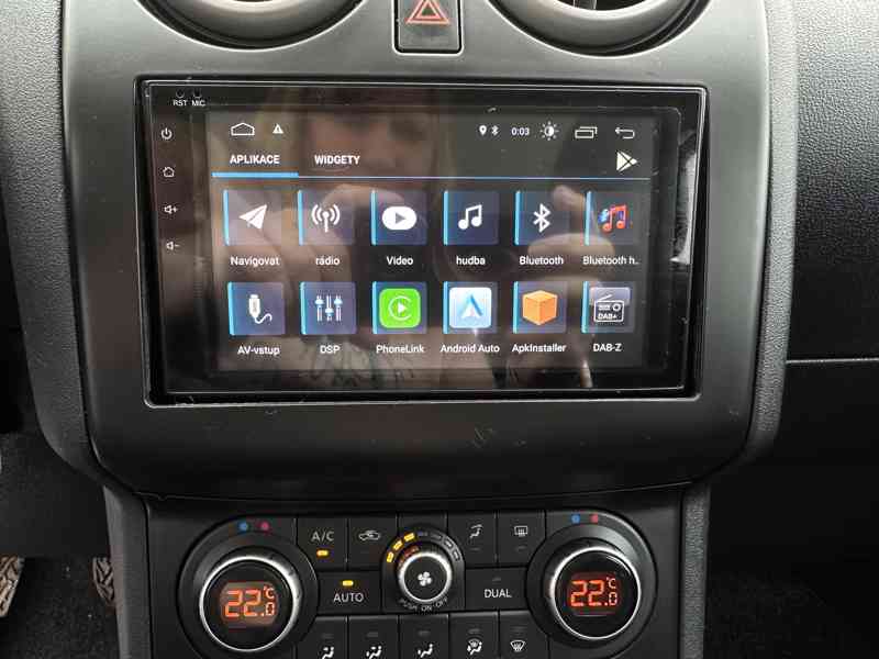 Nissan Qashqai 1.5 dCi Tempomat/1MAJ - foto 26