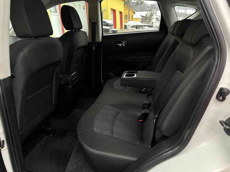 Nissan Qashqai 1.5 dCi Tempomat/1MAJ - foto 13