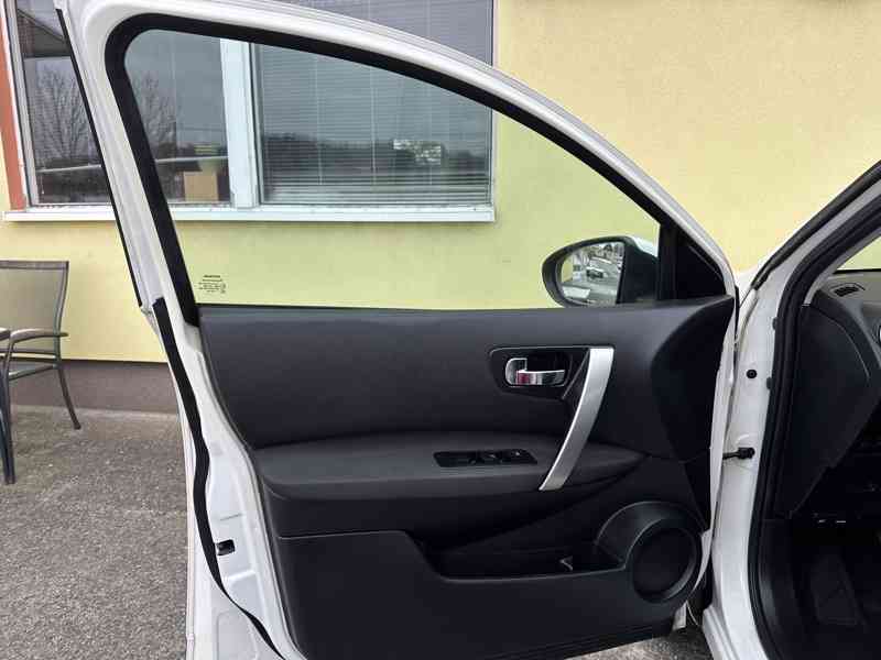 Nissan Qashqai 1.5 dCi Tempomat/1MAJ - foto 11