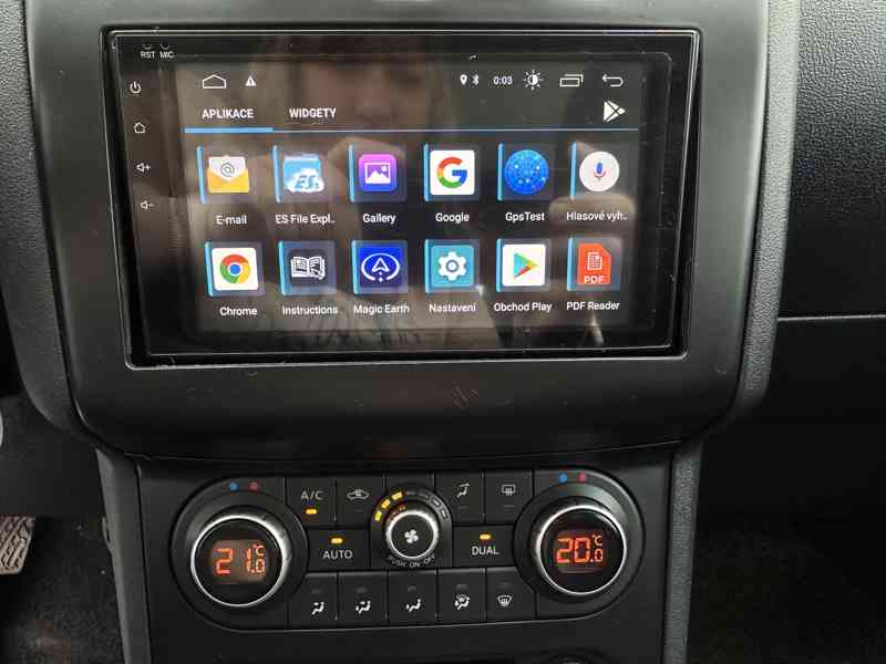 Nissan Qashqai 1.5 dCi Tempomat/1MAJ - foto 27