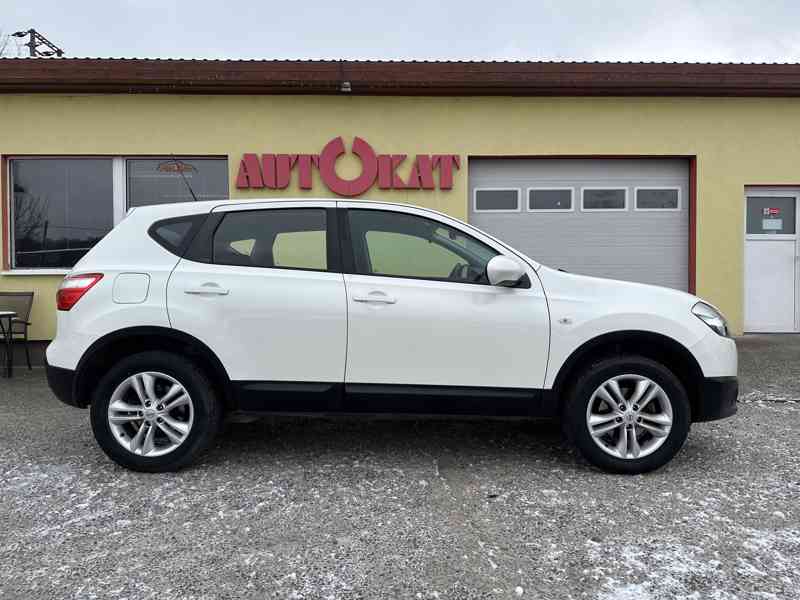 Nissan Qashqai 1.5 dCi Tempomat/1MAJ - foto 2