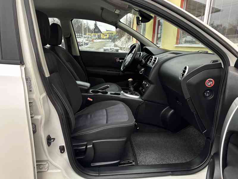 Nissan Qashqai 1.5 dCi Tempomat/1MAJ - foto 19