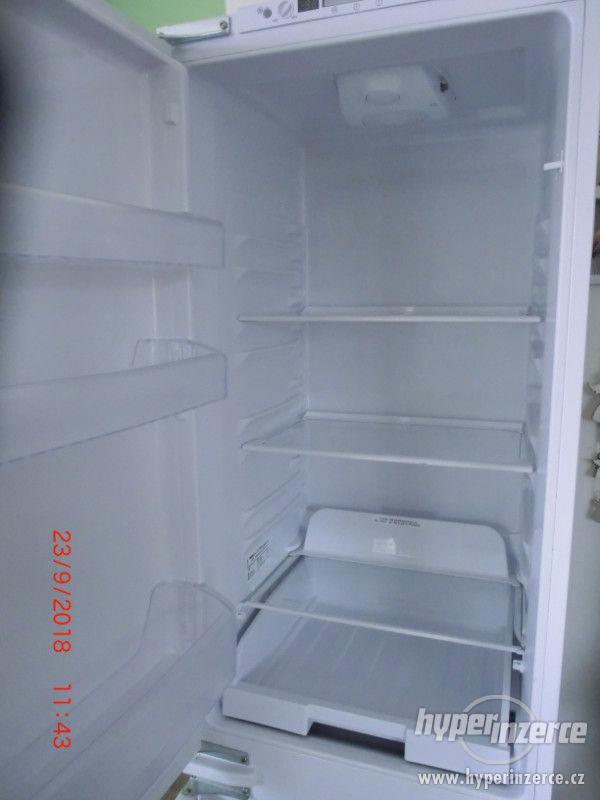 vestavěná lednice Beko s chladničkou - foto 2