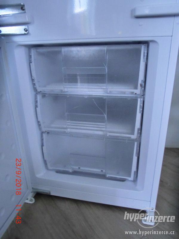vestavěná lednice Beko s chladničkou - foto 3