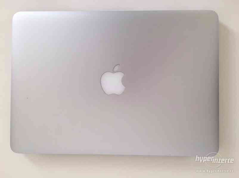 MacBook Pro 13,3, Retina displej, 128 GB, model Late 2013 - foto 2