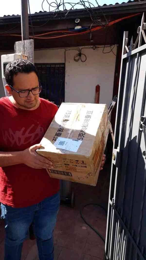 Nadace humanitární pomoci André Rieu  - foto 2