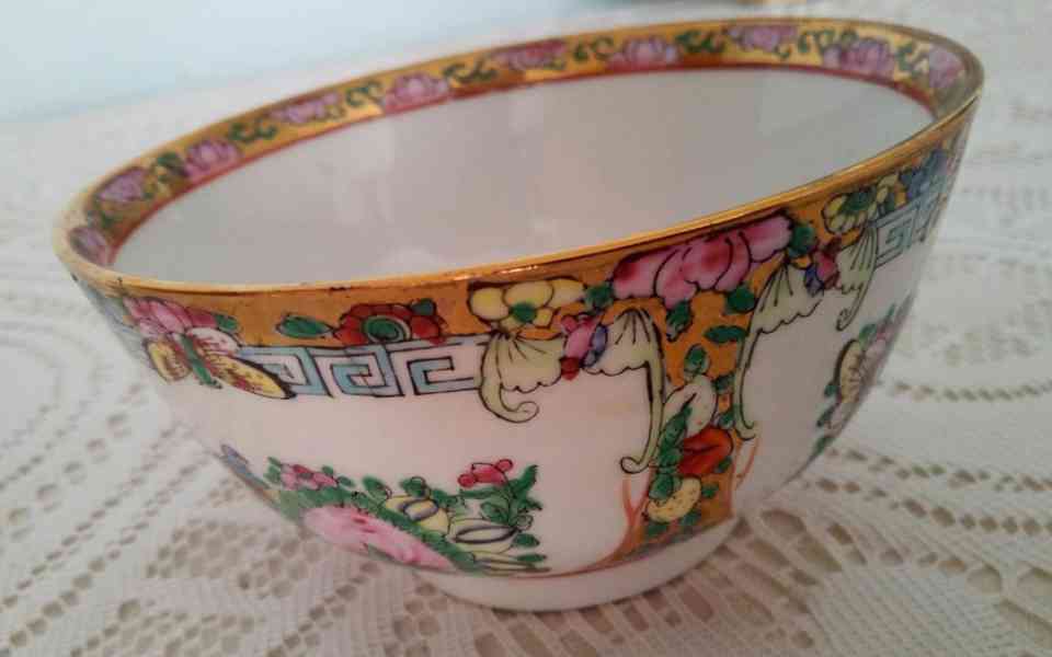 Mísa Pirken hammer - foto 6