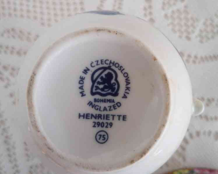 Mísa Pirken hammer - foto 8