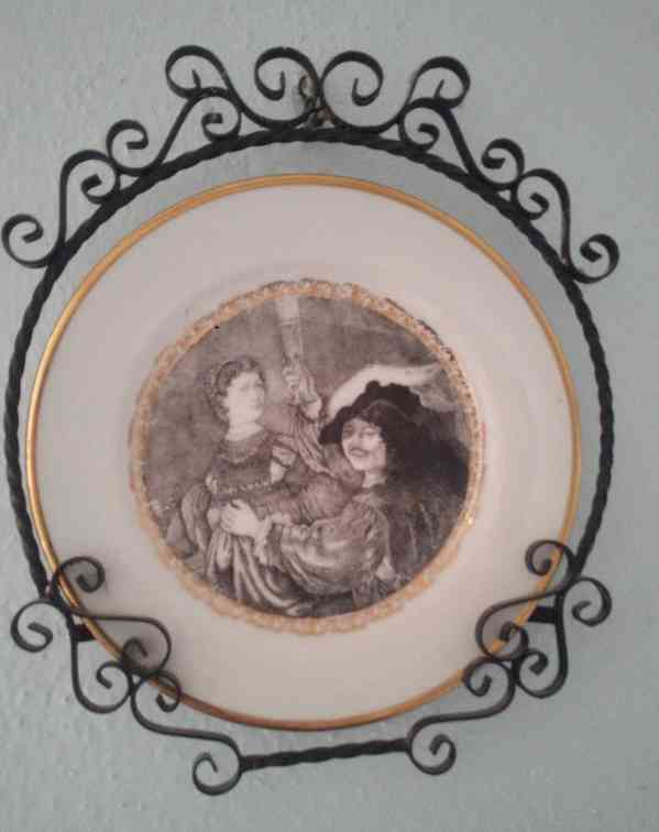 Mísa Pirken hammer - foto 10