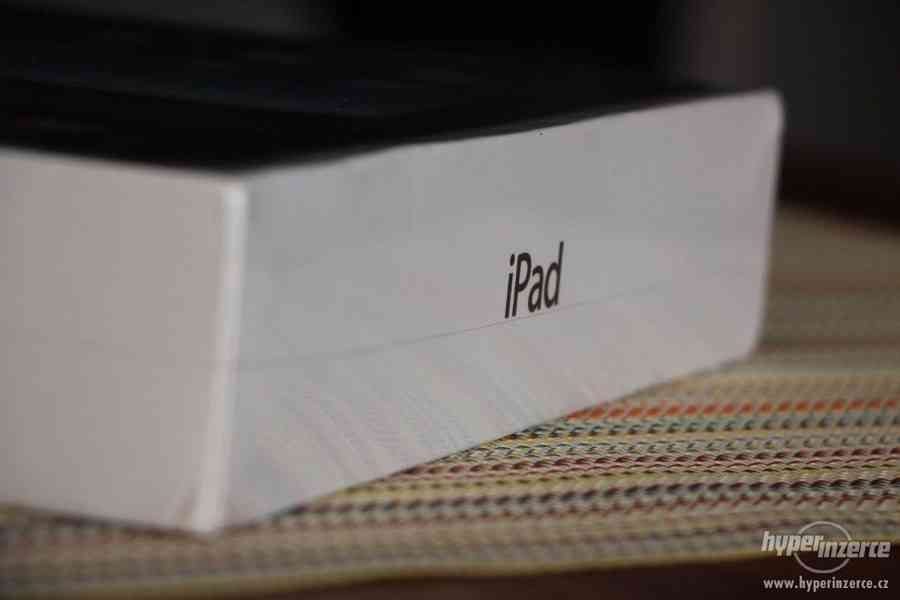 Apple iPad 1st Gen. 64GB, Wi-Fi + Cellular (Unlocked), 9.7 - foto 3