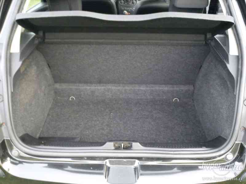 Renault Clio 1.2 16V 55kW,klima,serviska,nové rozvody - foto 12