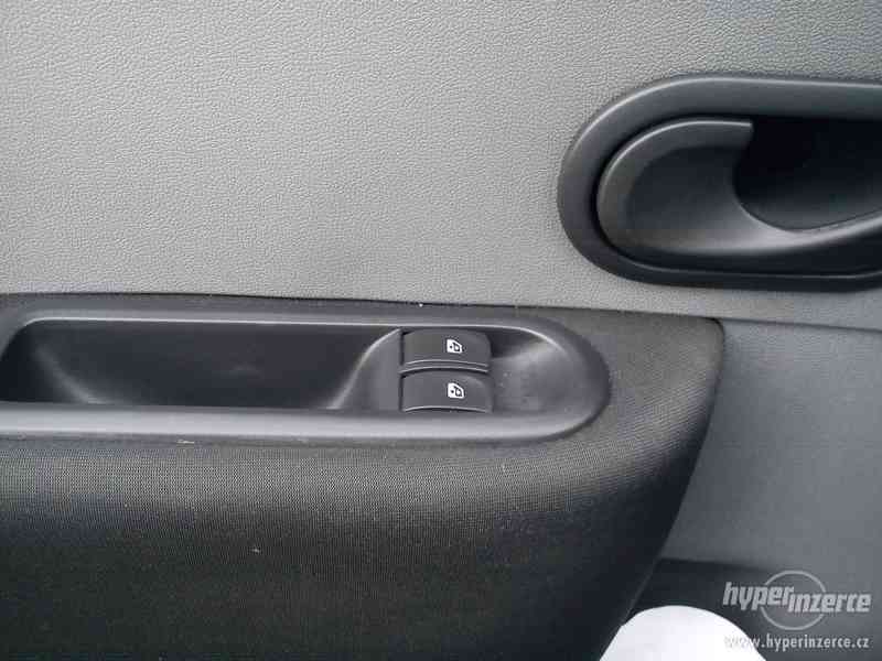 Renault Clio 1.2 16V 55kW,klima,serviska,nové rozvody - foto 14