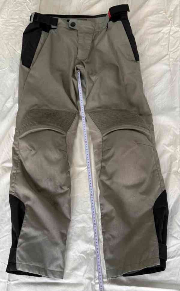 Textilní kombinéza BMW GS Dry - foto 7